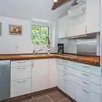 Tatil Evi 5 Star Holiday Home In Ansager