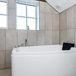 5 Star Holiday Home In Ansager