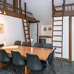 5 Star Holiday Home In Ansager * Ansager