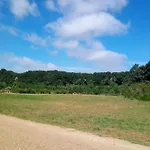 5 Star Holiday Home In Ansager Holiday home