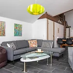 Vakantiehuis 6 Person In
