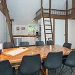 Tatil Evi 5 Star Holiday Home In Ansager