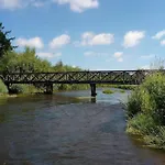 5 Star Holiday Home In Ansager