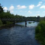 5 Star Holiday Home In Ansager * Ansager