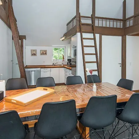 6 Person In Vakantiehuis Ansager