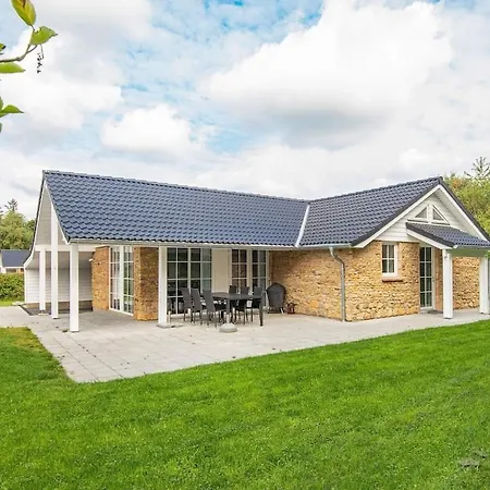 Vakantiehuis 6 Person In
