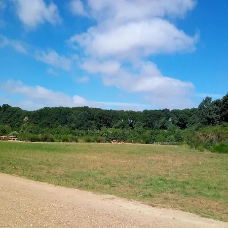 6 Person In Дом отдыха