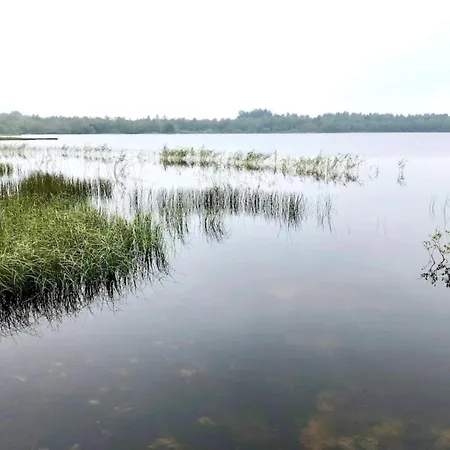 Prázdninový dům 6 Person In