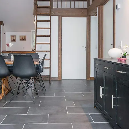 5 Star Holiday Home In Ansager *