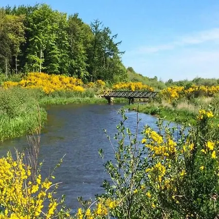 6 Person In Prázdninový dům