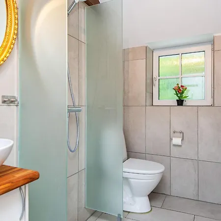 Hébergement de vacances 6 Person In