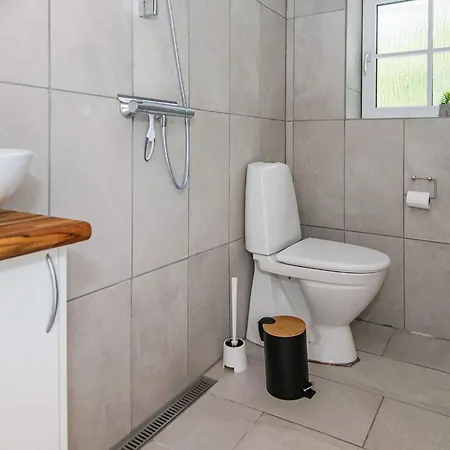 Hébergement de vacances 6 Person In *