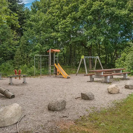 6 Person In * Ansager