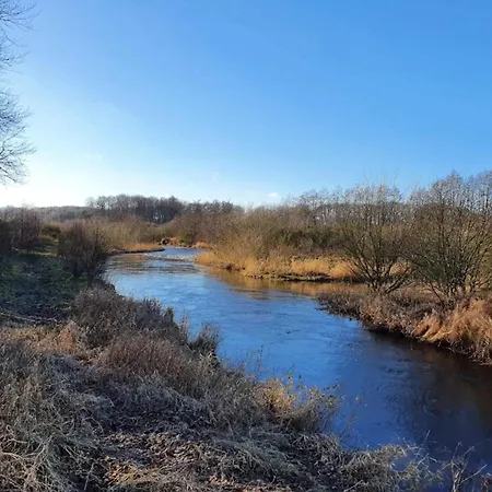 6 Person In Hébergement de vacances *
