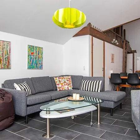 5 Star In Vakantiehuis Ansager