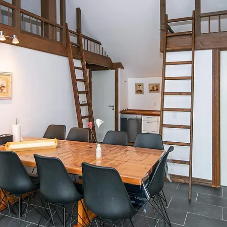 Vakantiehuis 5 Star In Ansager