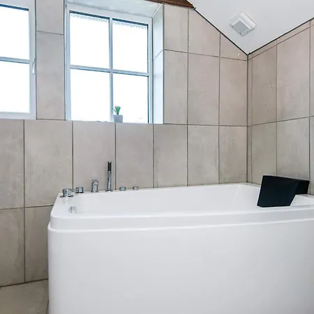 Vakantiehuis 5 Star In Ansager