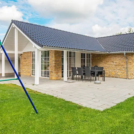 5 Star In Vakantiehuis Ansager