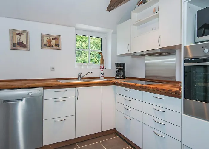 Дом отдыха 6 Person In