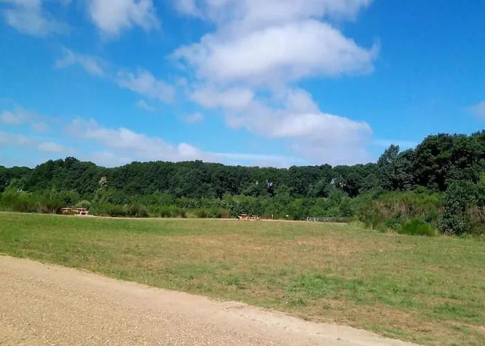 6 Person In Дом отдыха