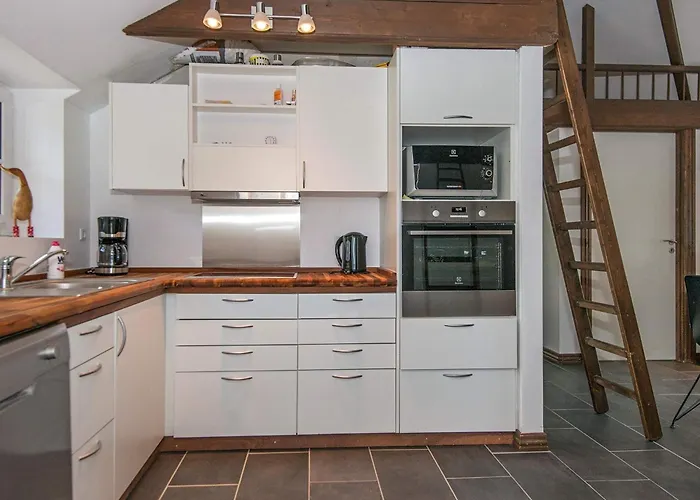 Дом отдыха 6 Person In