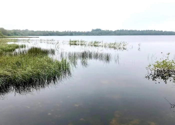 Дом отдыха 6 Person In