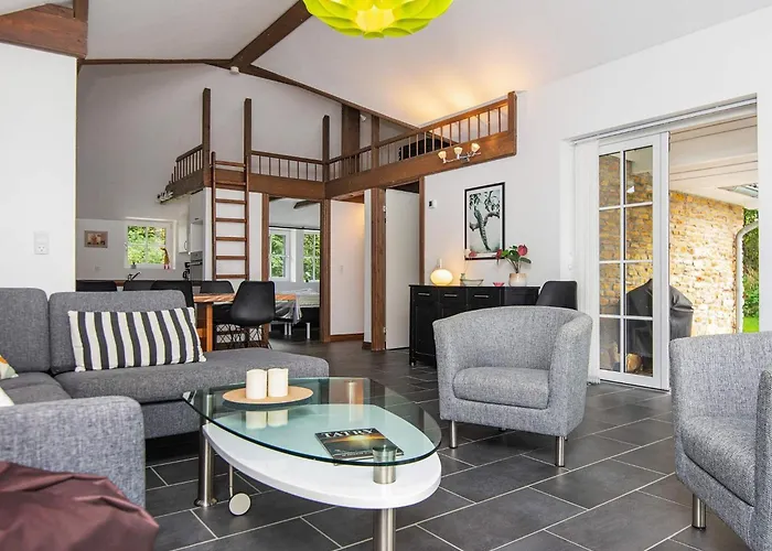 6 Person In Дом отдыха