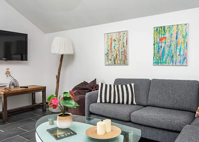 6 Person In Дом отдыха *